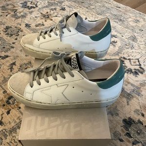 Golden Goose Hi Star
